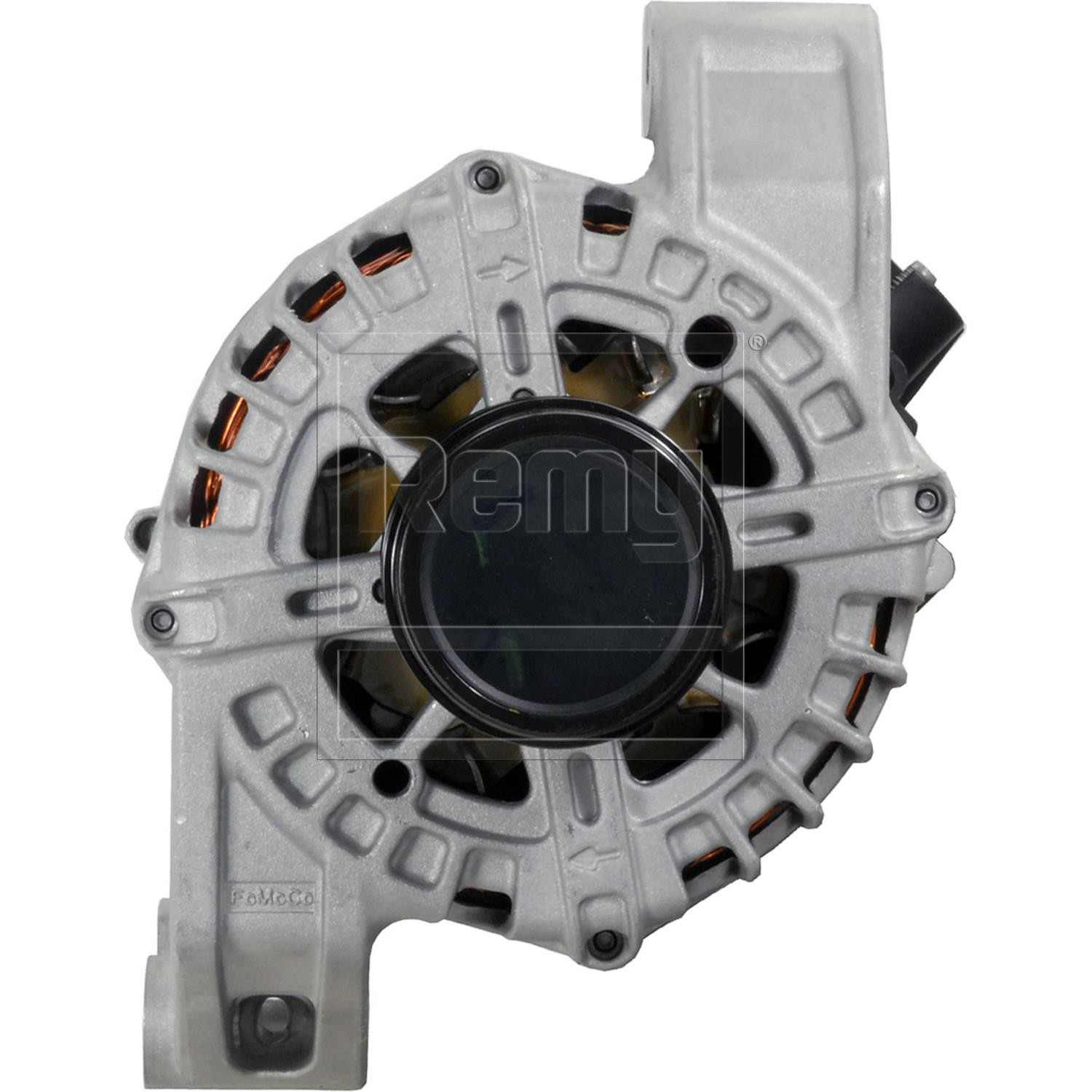 Remy Electrical 23007