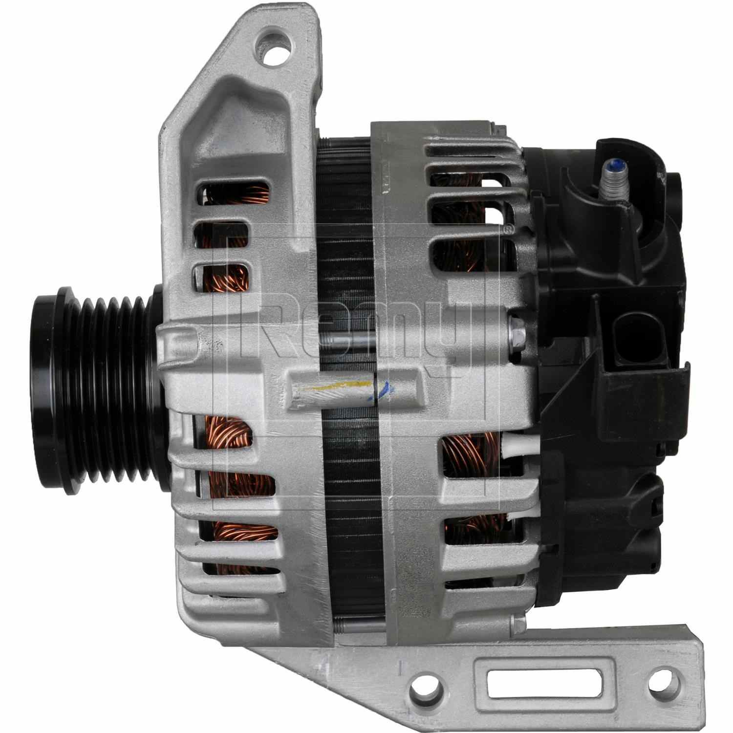 Remy Electrical 23007