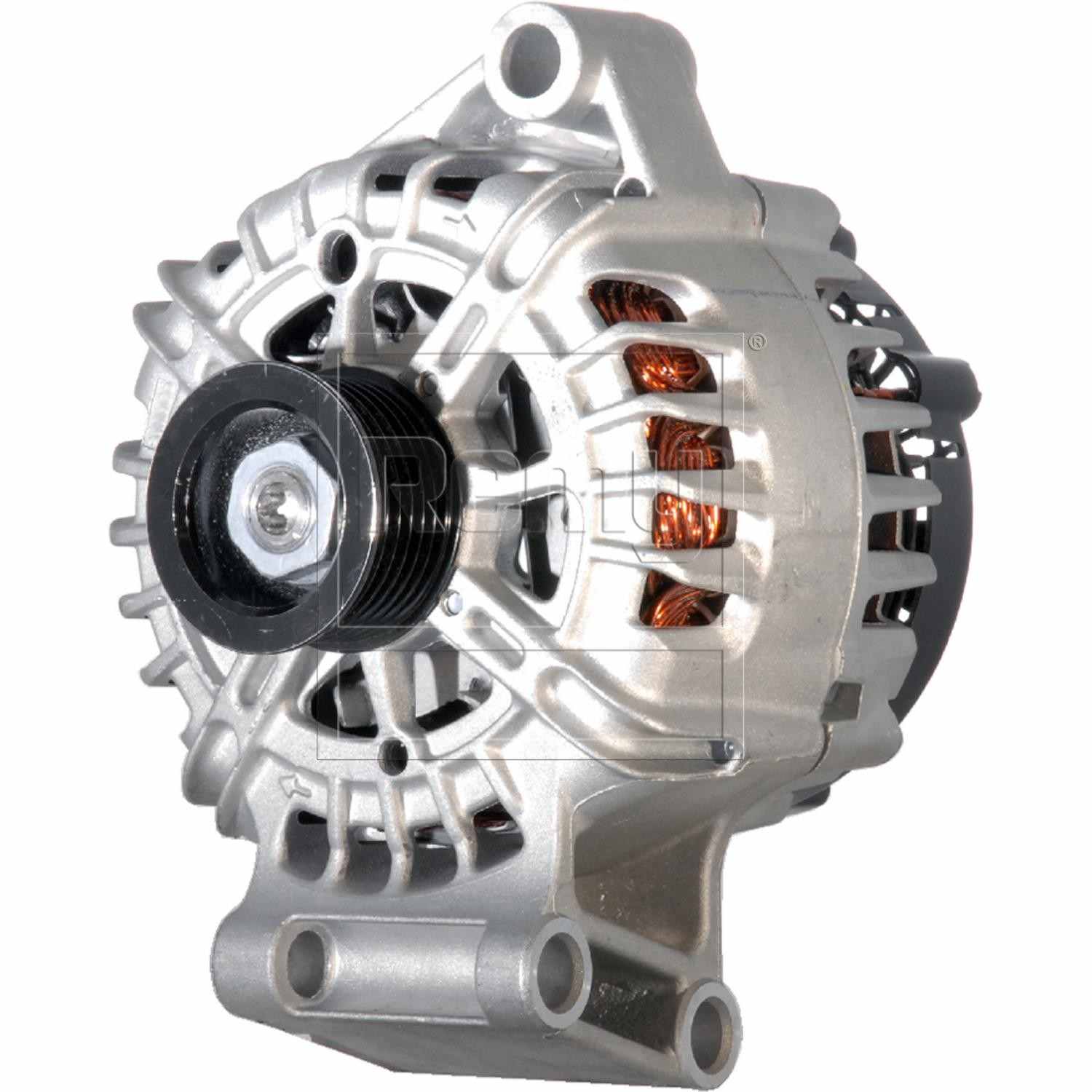 Remy Electrical 23011