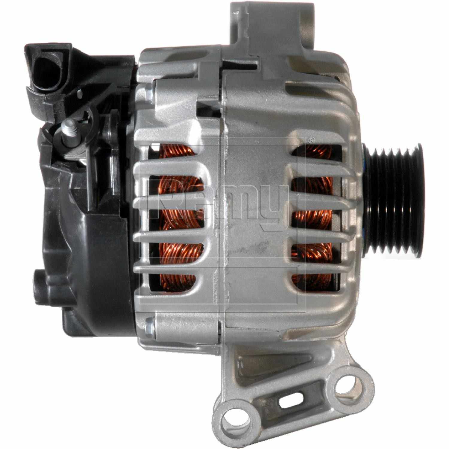 Remy Electrical 23011