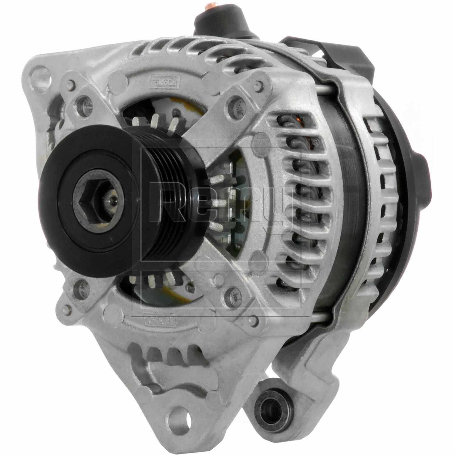 Remy Electrical 23020