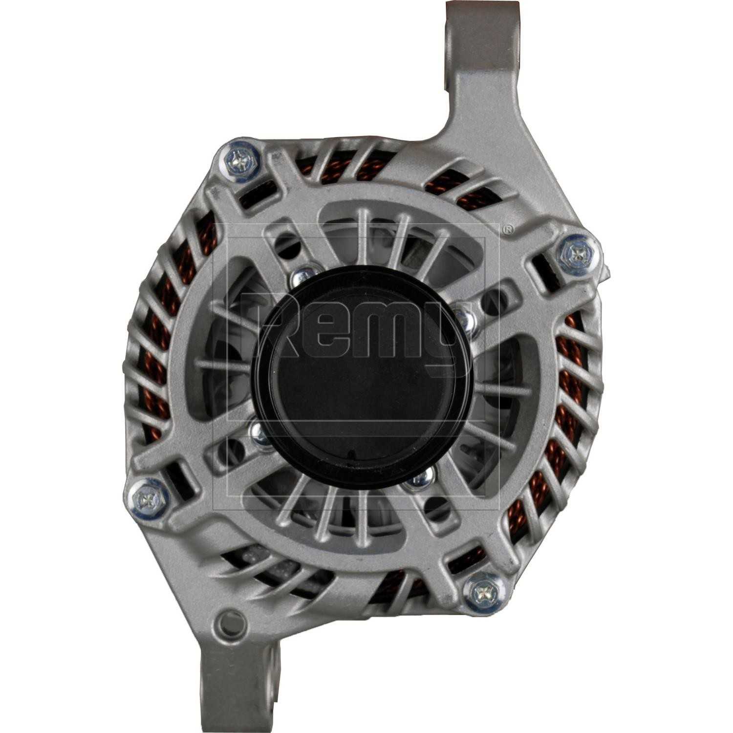 Remy Electrical 23024