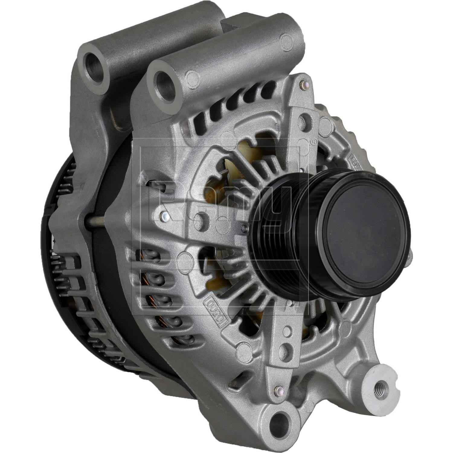 Remy Electrical 23026