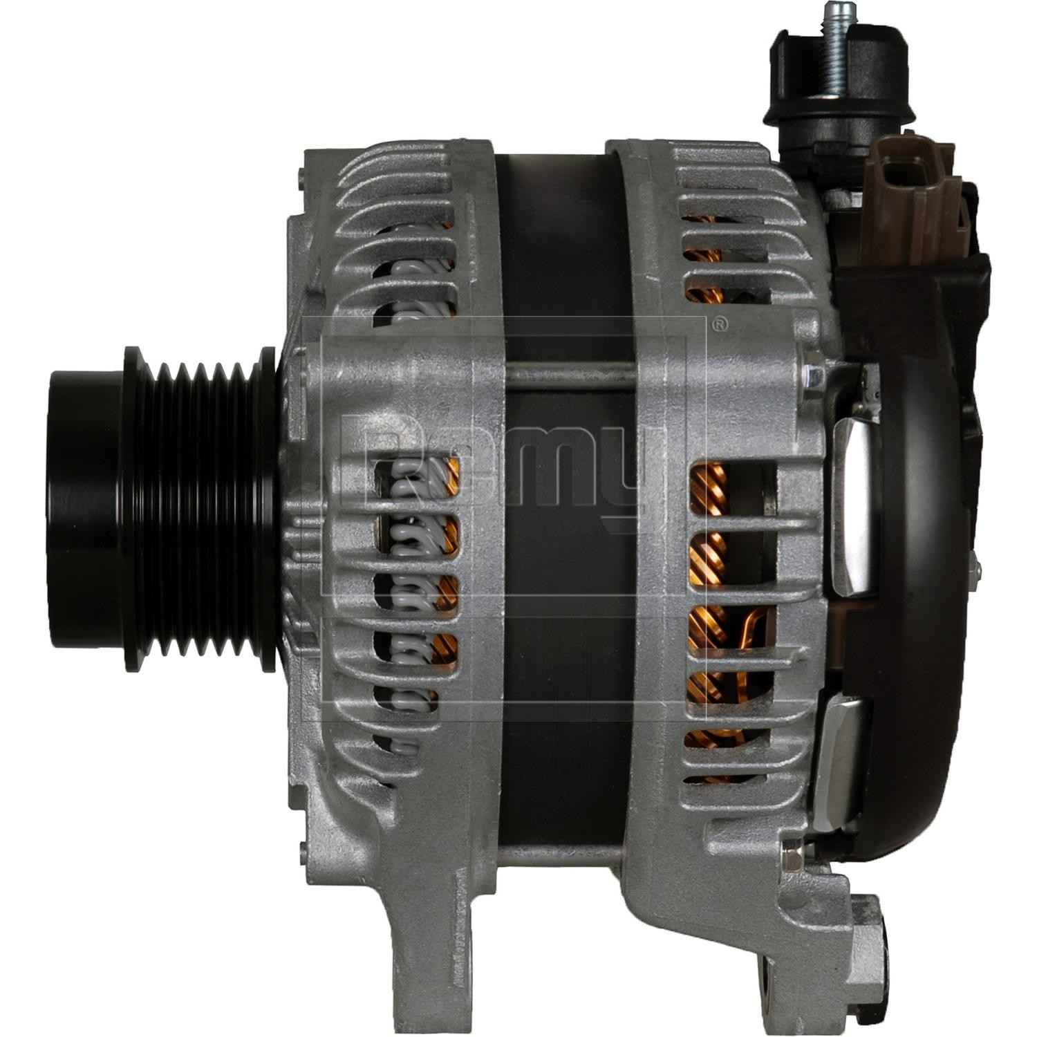 Remy Electrical 23040