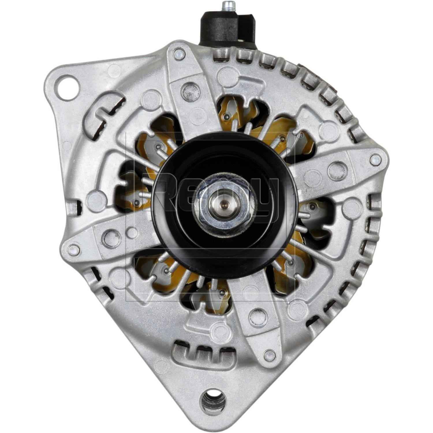 Remy Electrical 23050