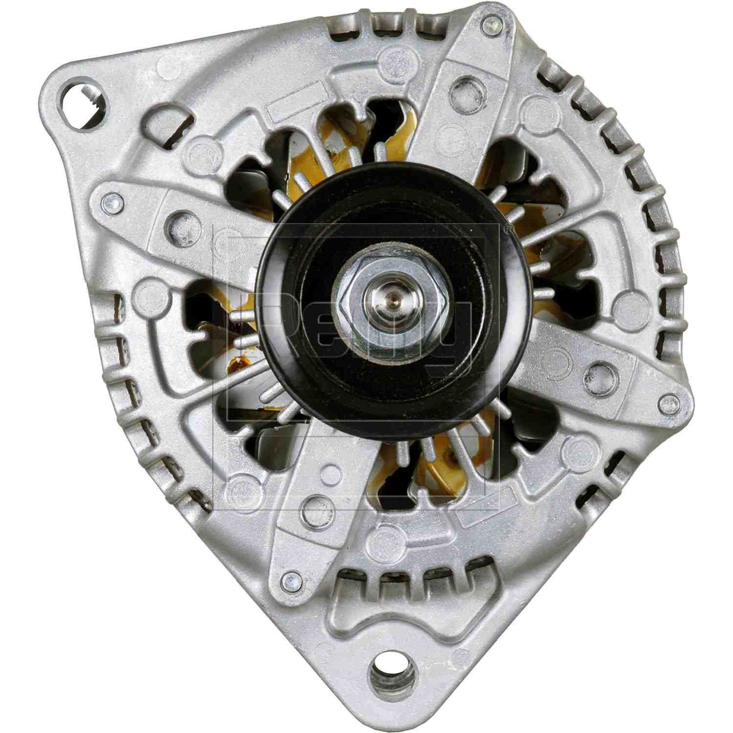 Remy Electrical 23057