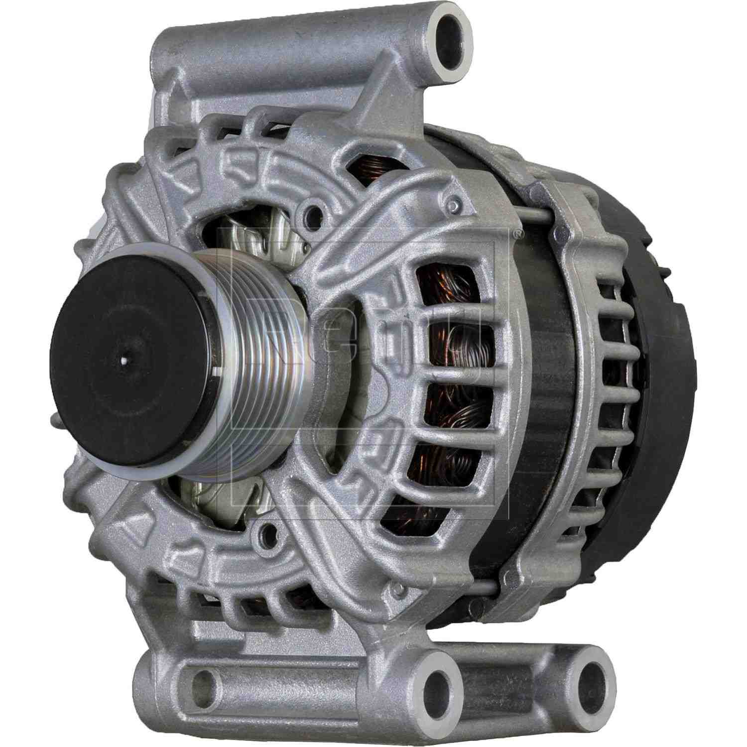 Remy Electrical 23058