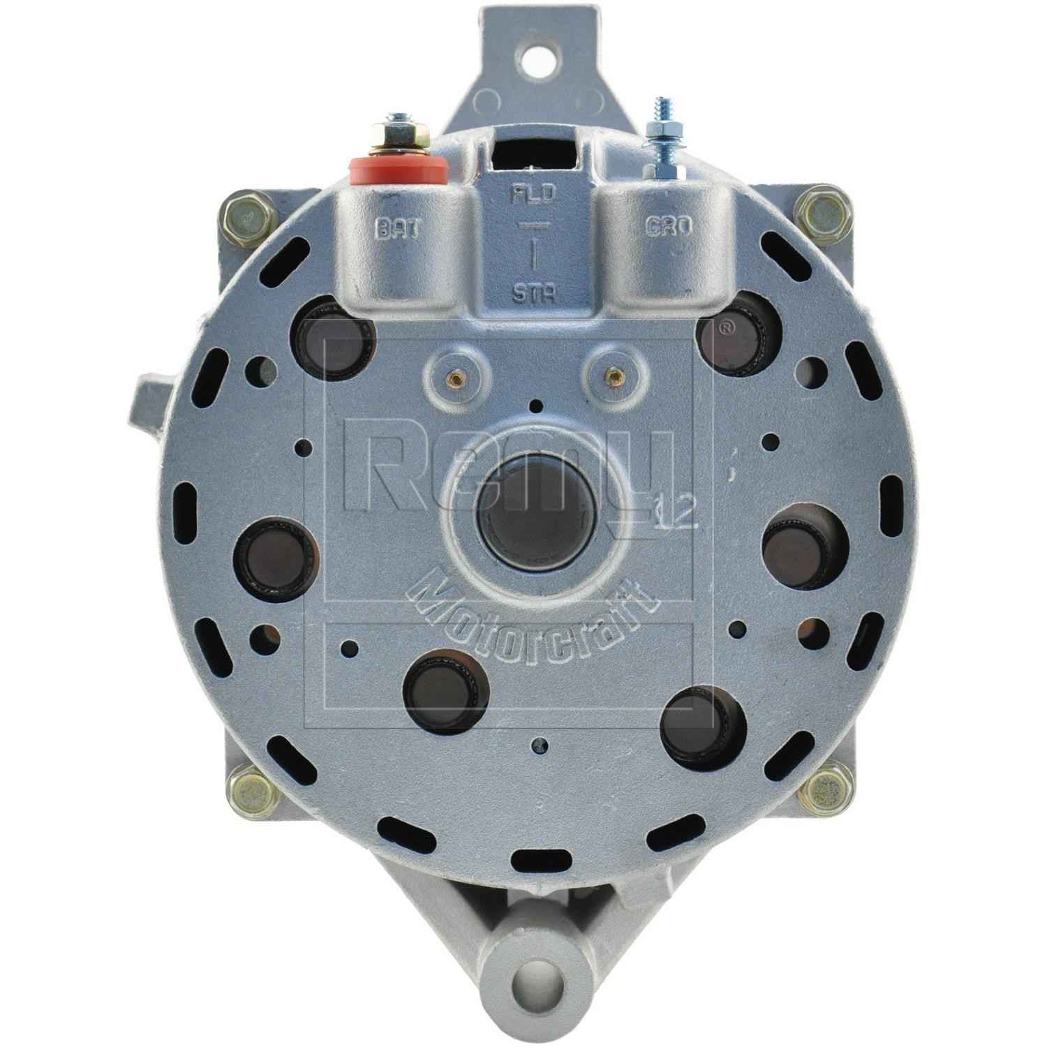 Remy Electrical 23077