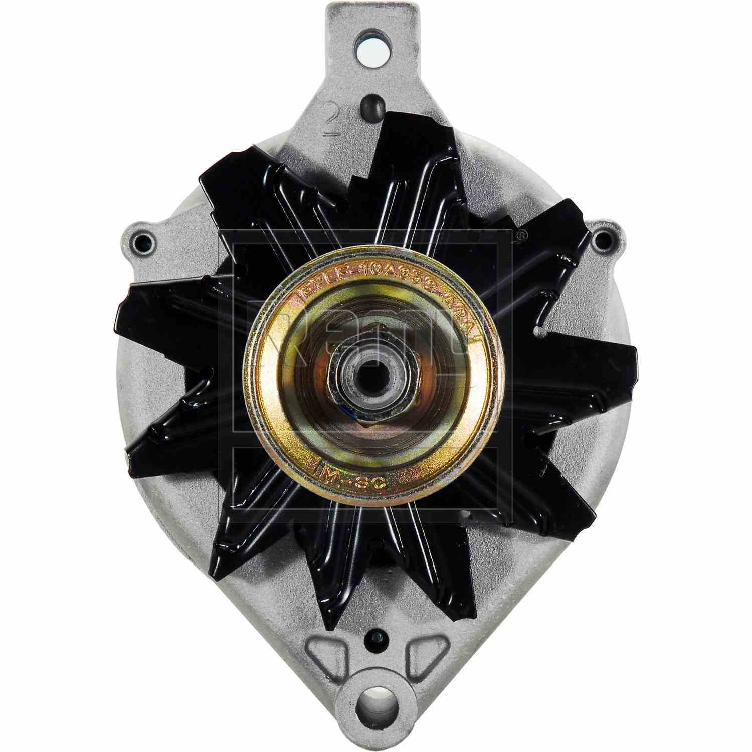 Remy Electrical 236111