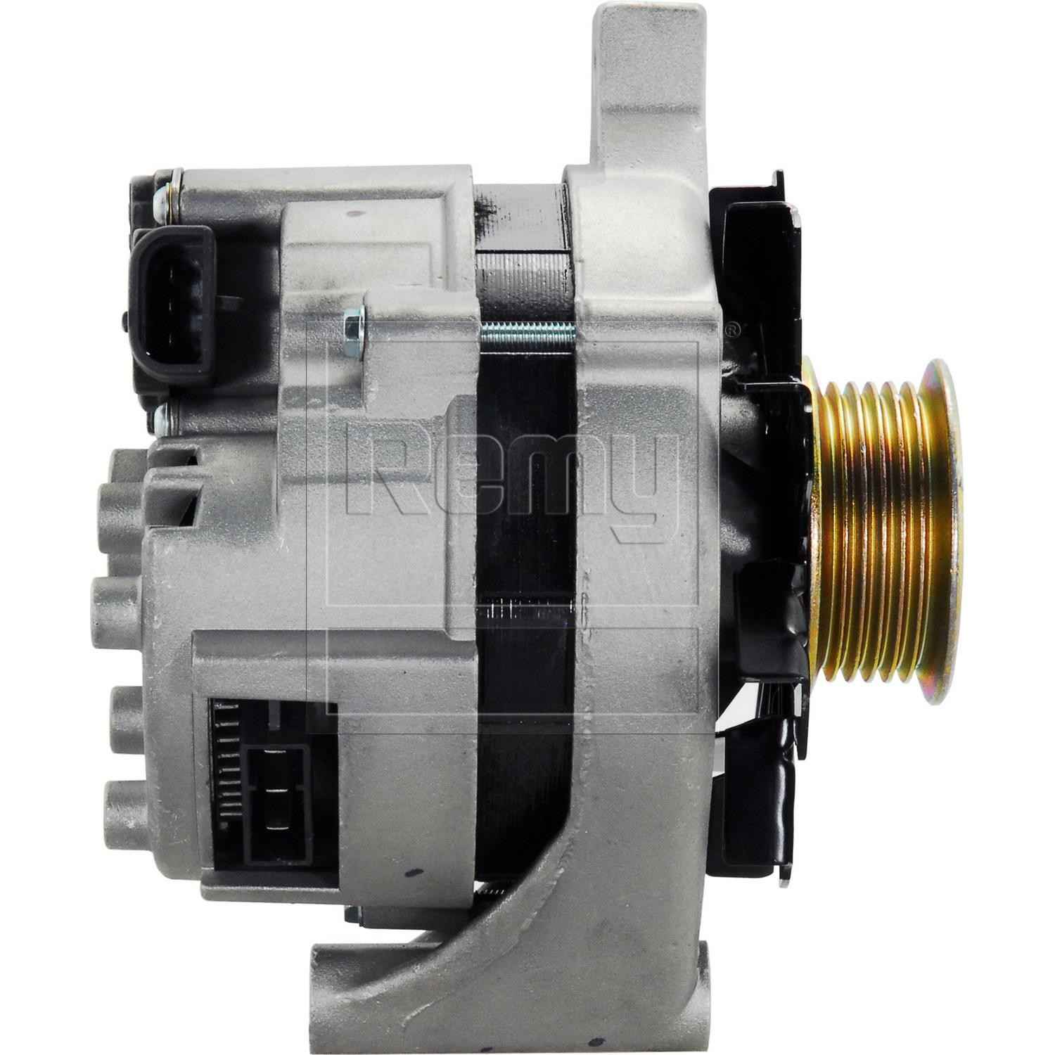 Remy Electrical 236111