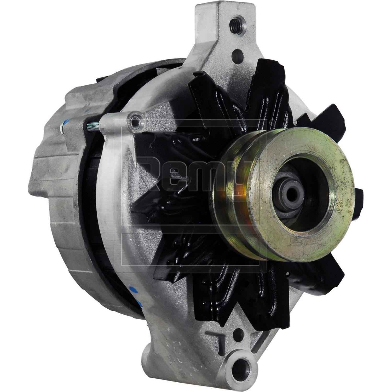 Remy Electrical 236321