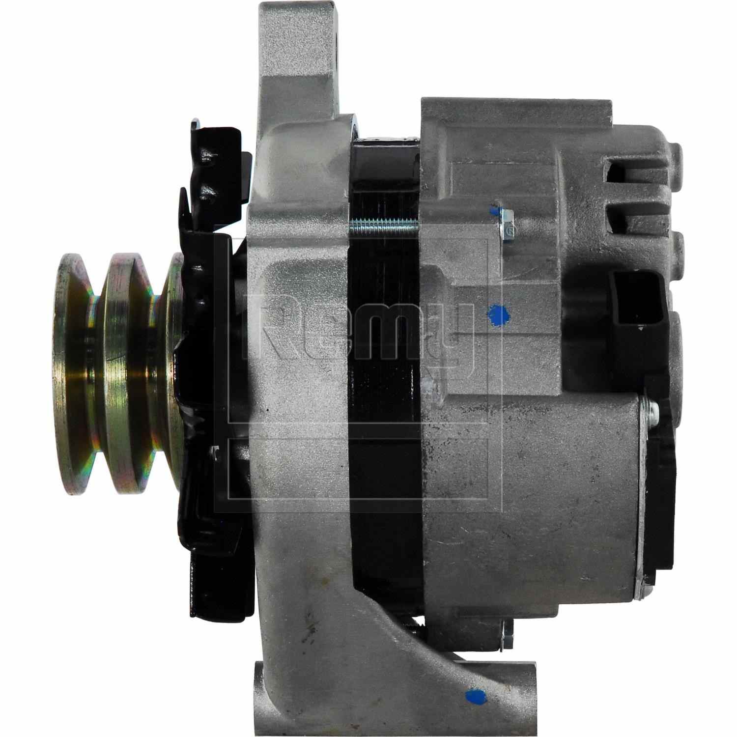 Remy Electrical 236321