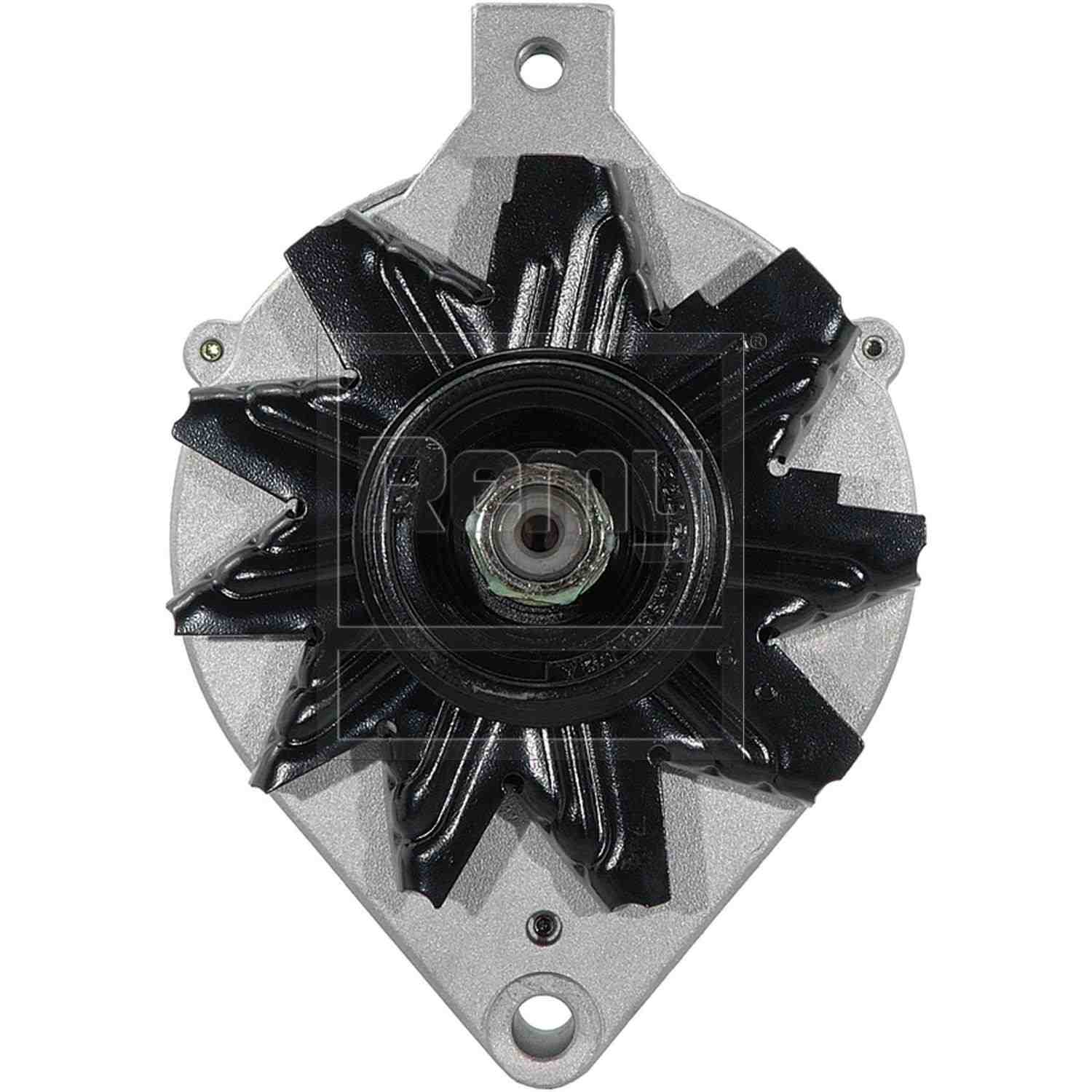 Remy Electrical 23633