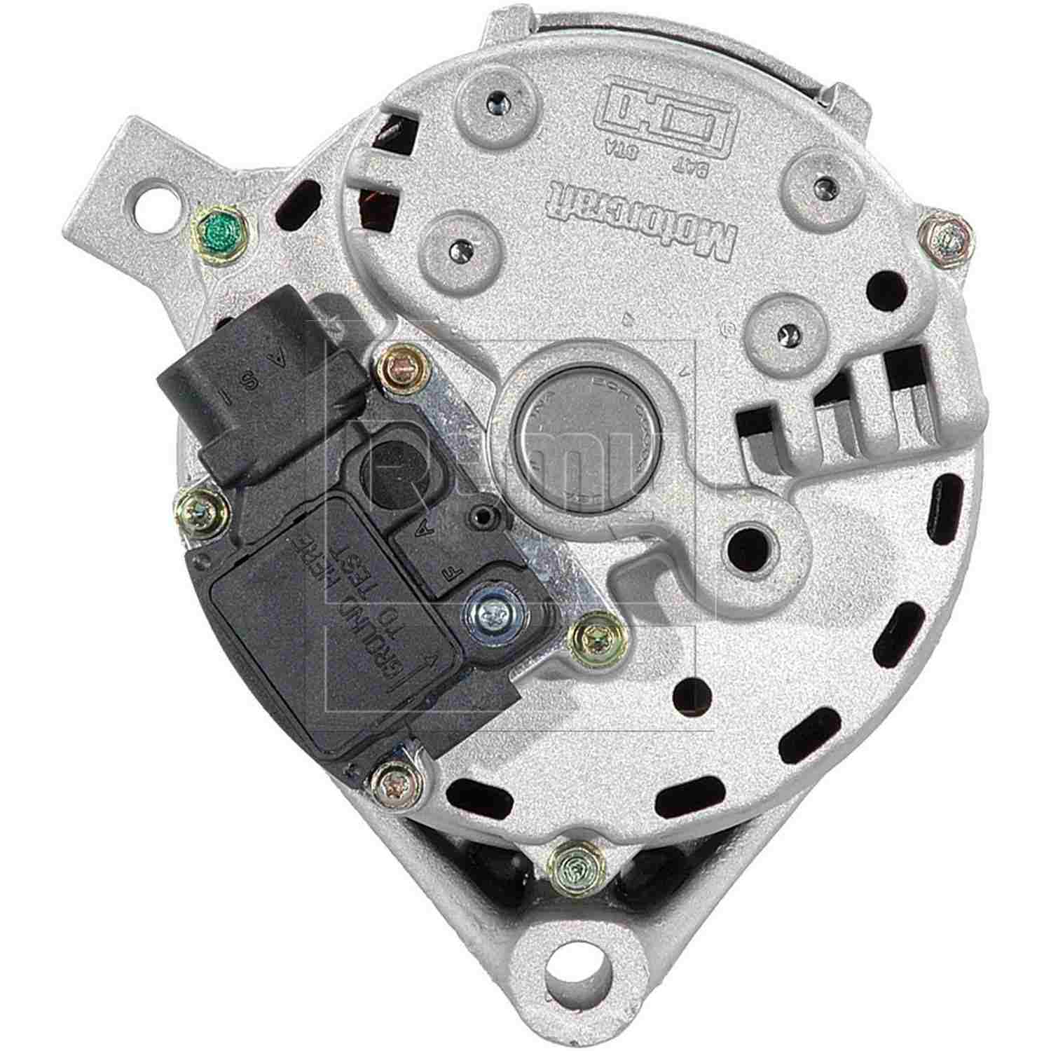 Remy Electrical 23642