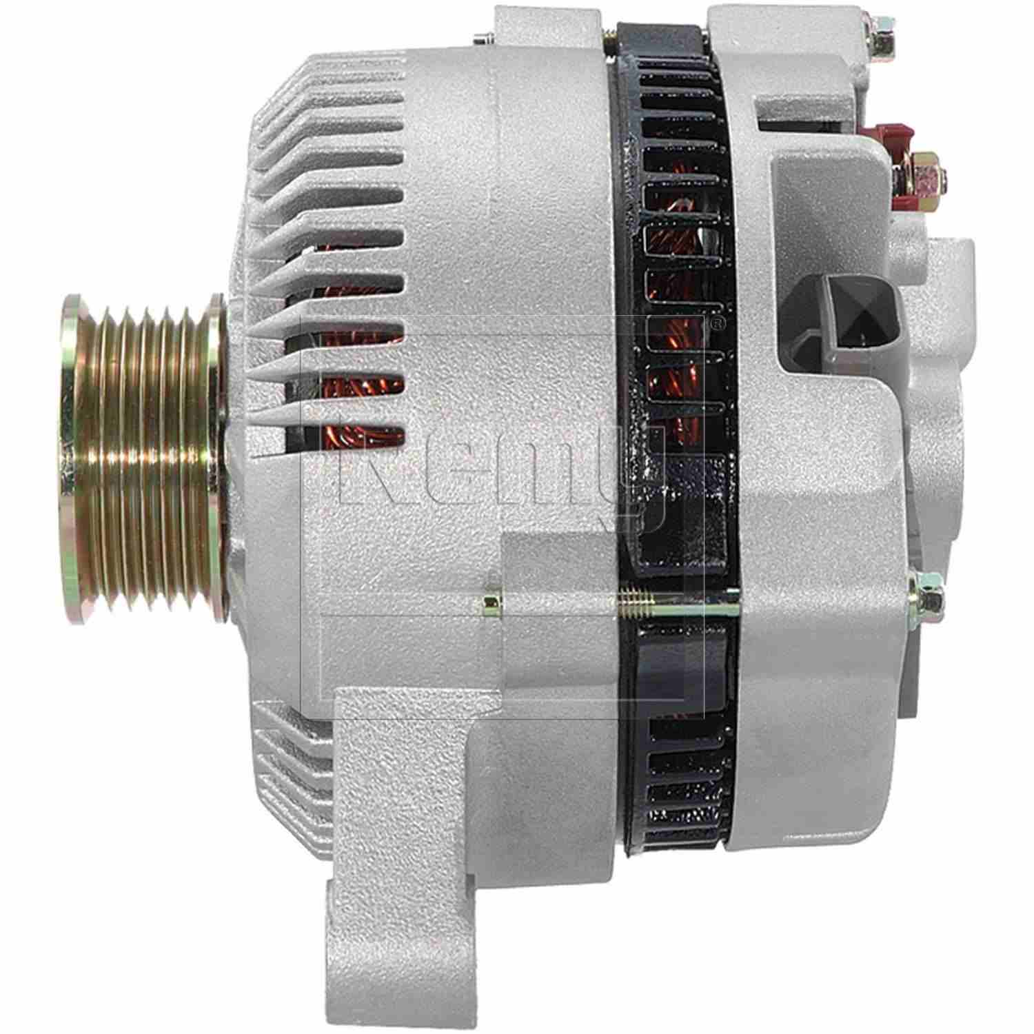 Remy Electrical 236702