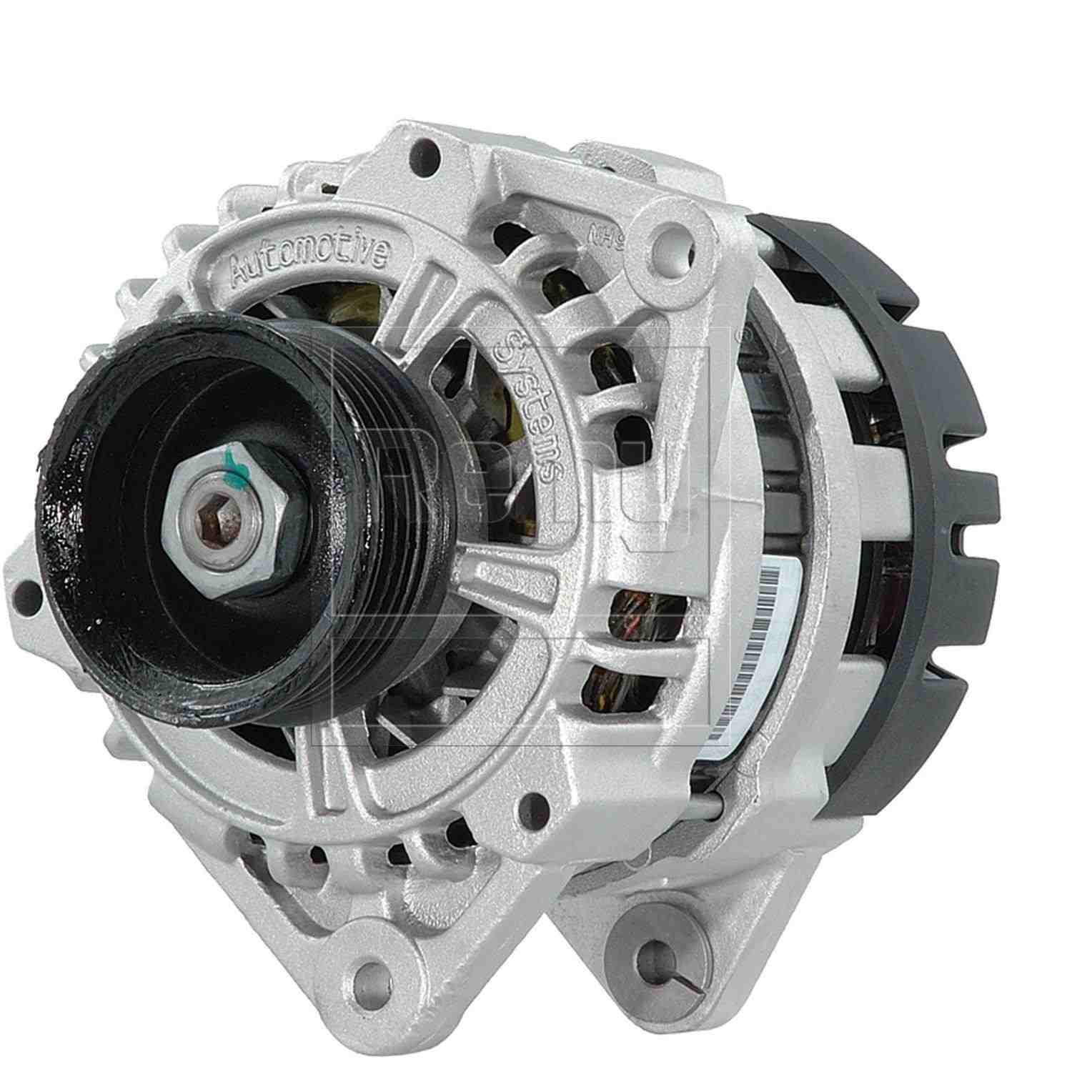 Remy Electrical 23673