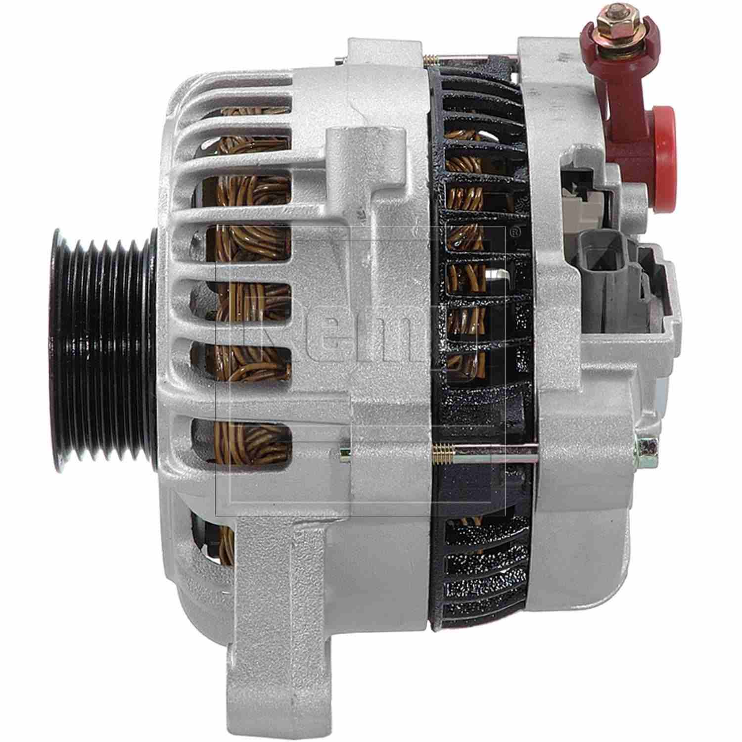 Remy Electrical 23681