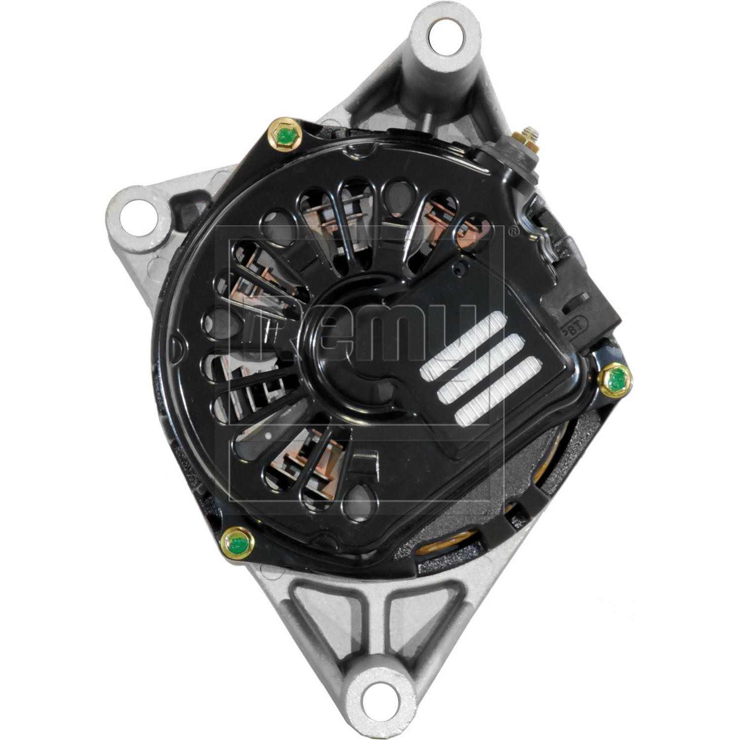 Remy Electrical 23718