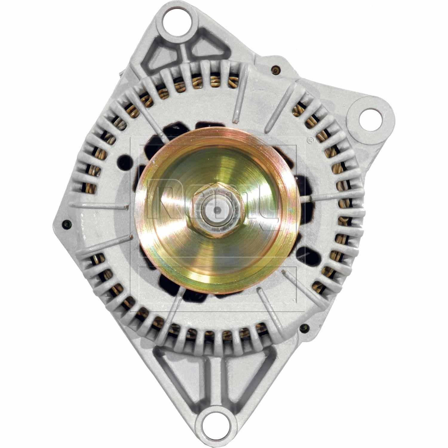 Remy Electrical 23718