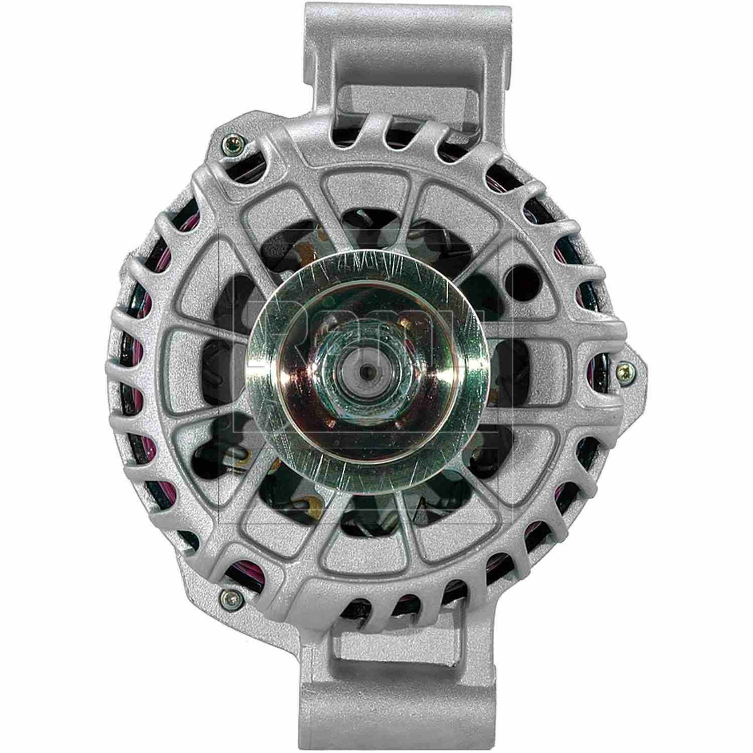 Remy Electrical 23721