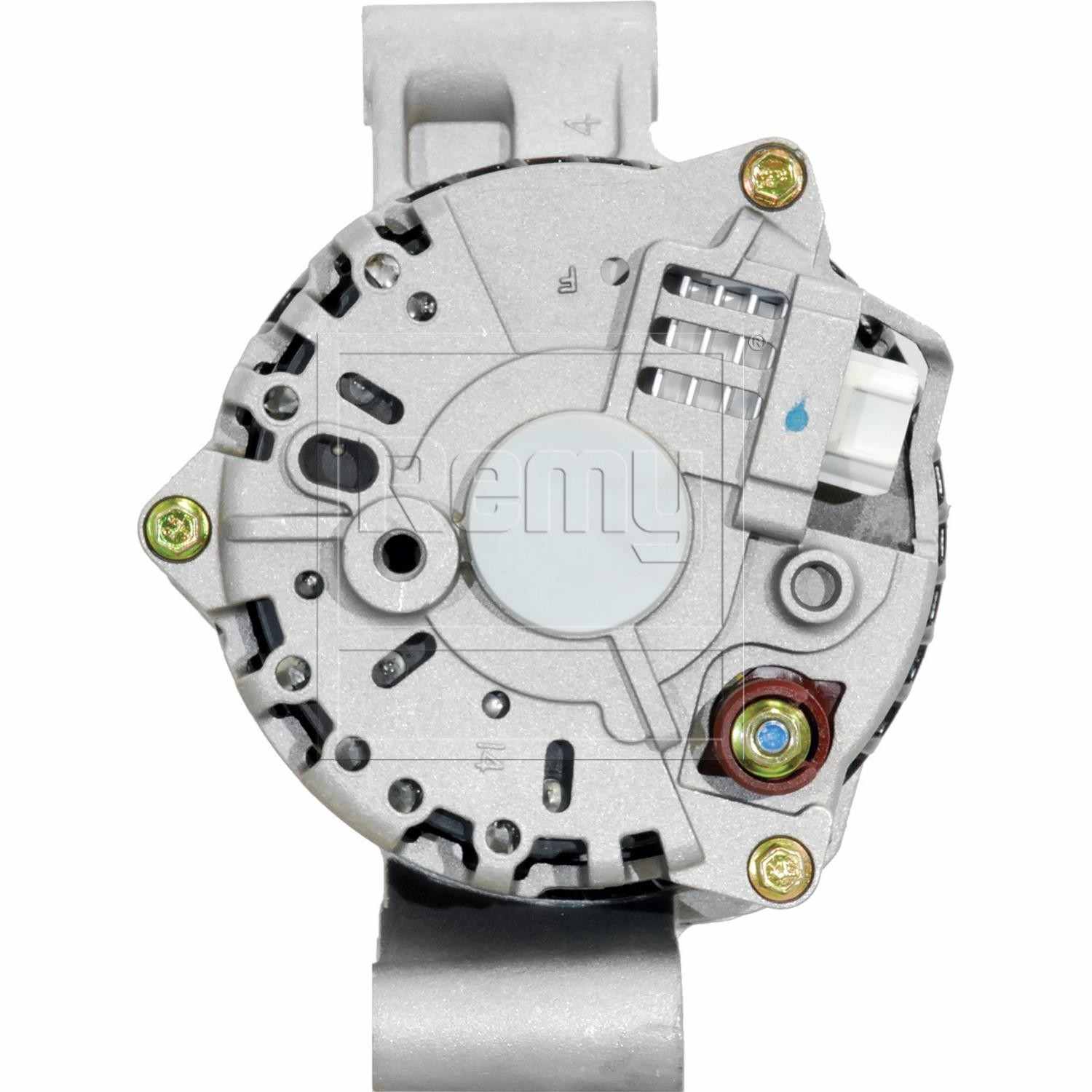 Remy Electrical 23726