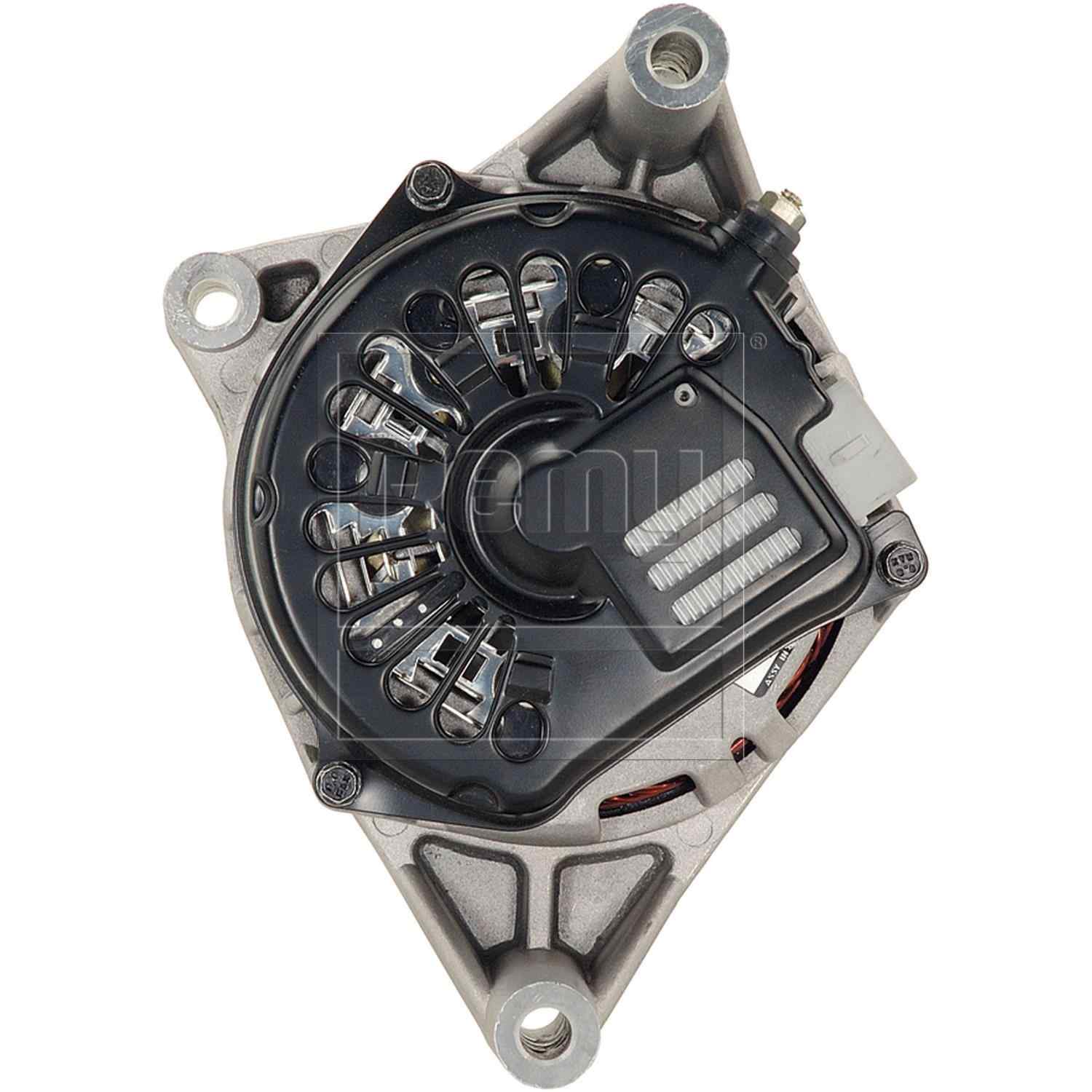 Remy Electrical 23736