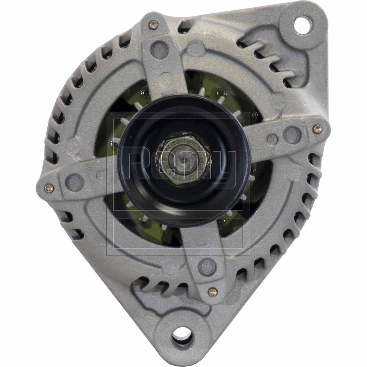 Remy Electrical 23754