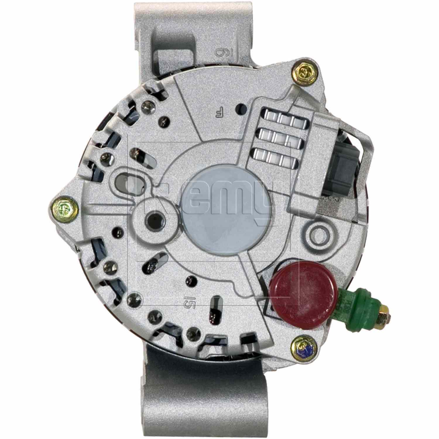 Remy Electrical 23761