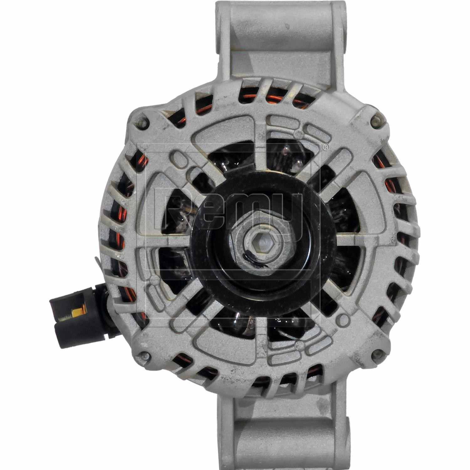 Remy Electrical 23763