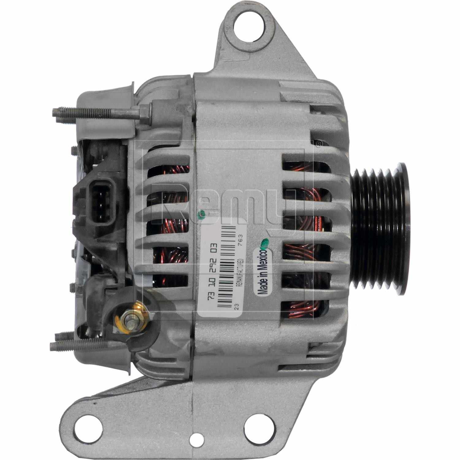 Remy Electrical 23763