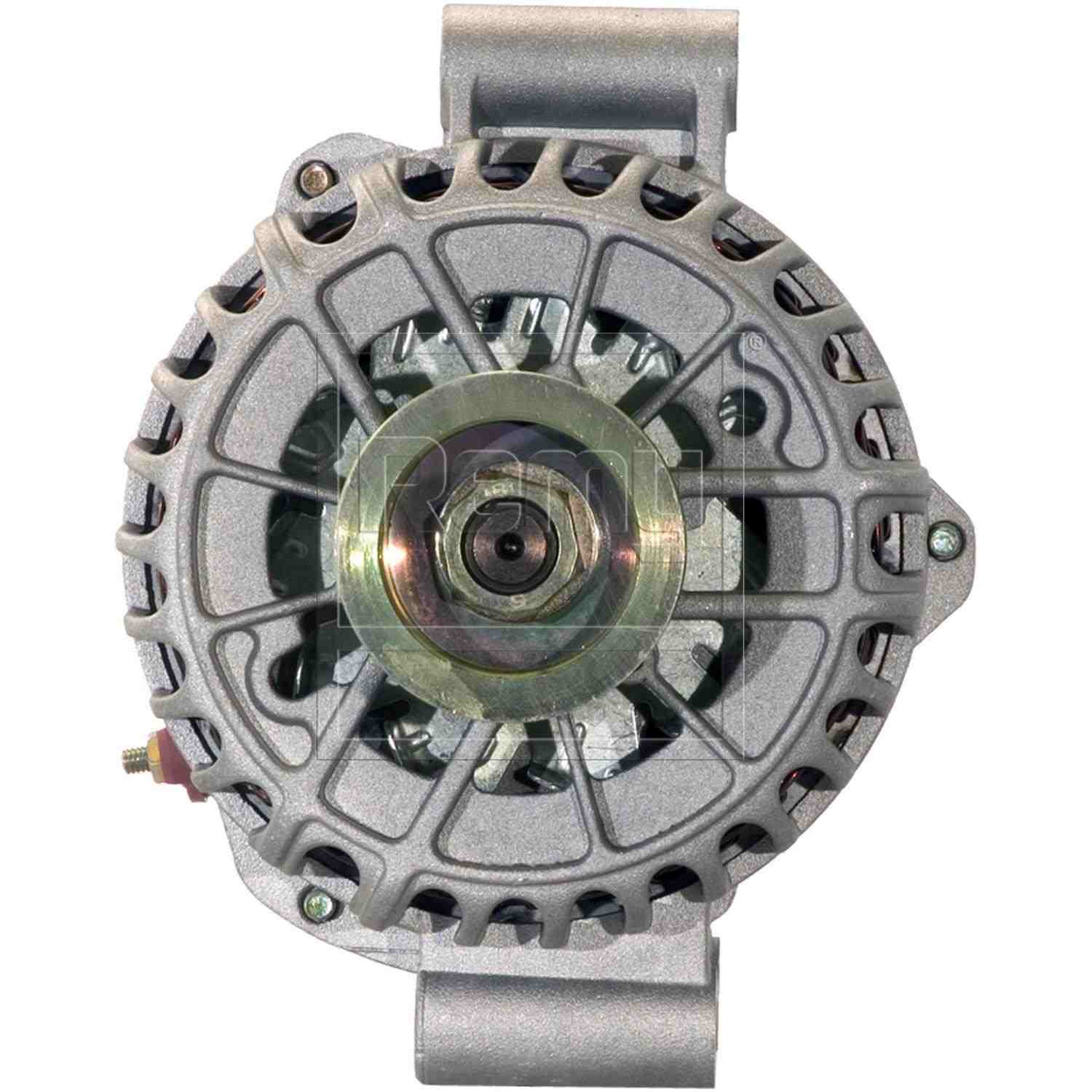 Remy Electrical 23766