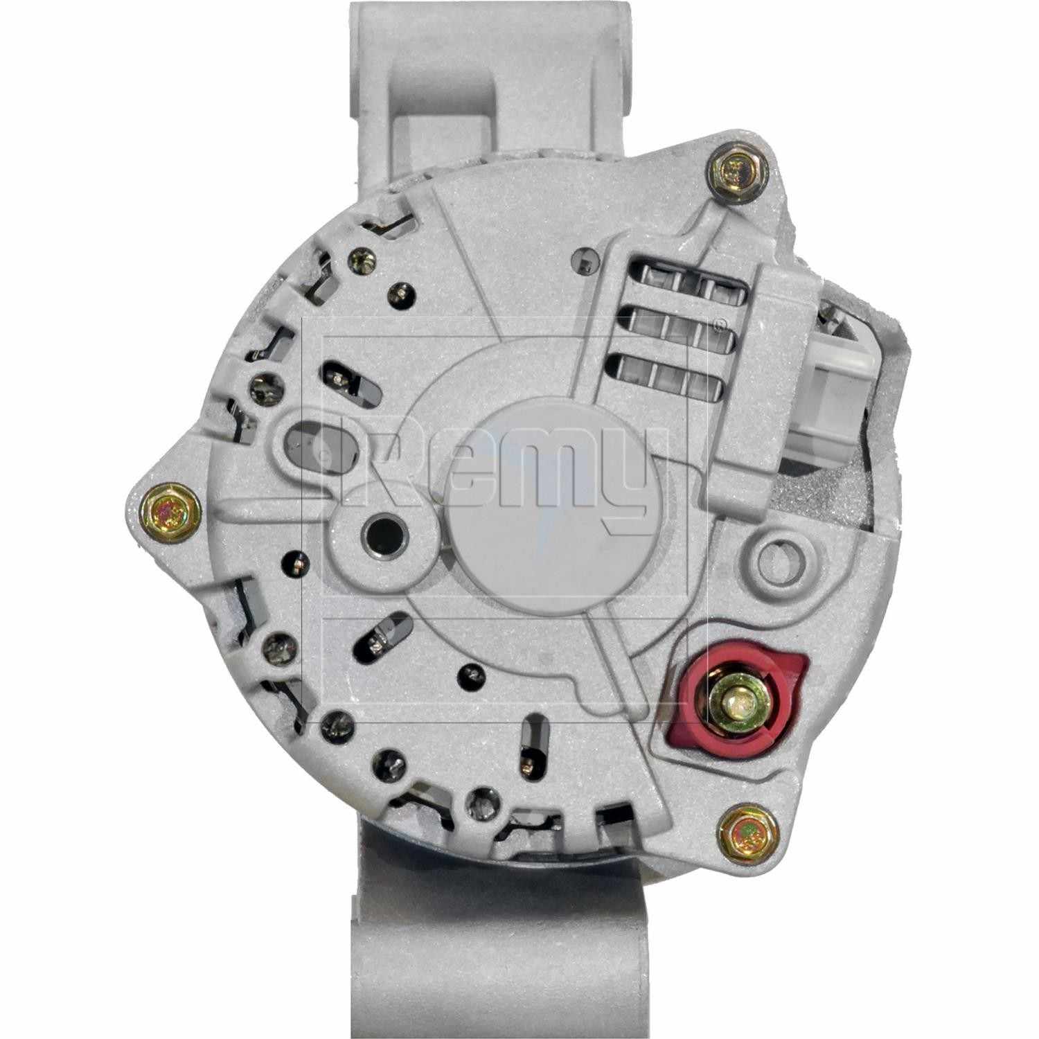 Remy Electrical 23784