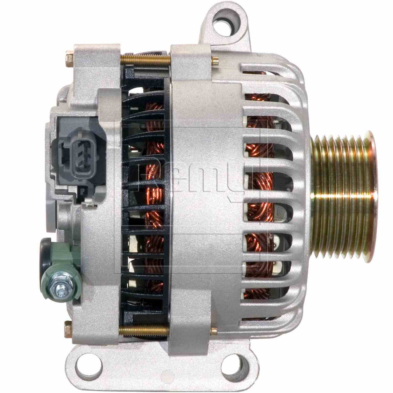 Remy Electrical 23815