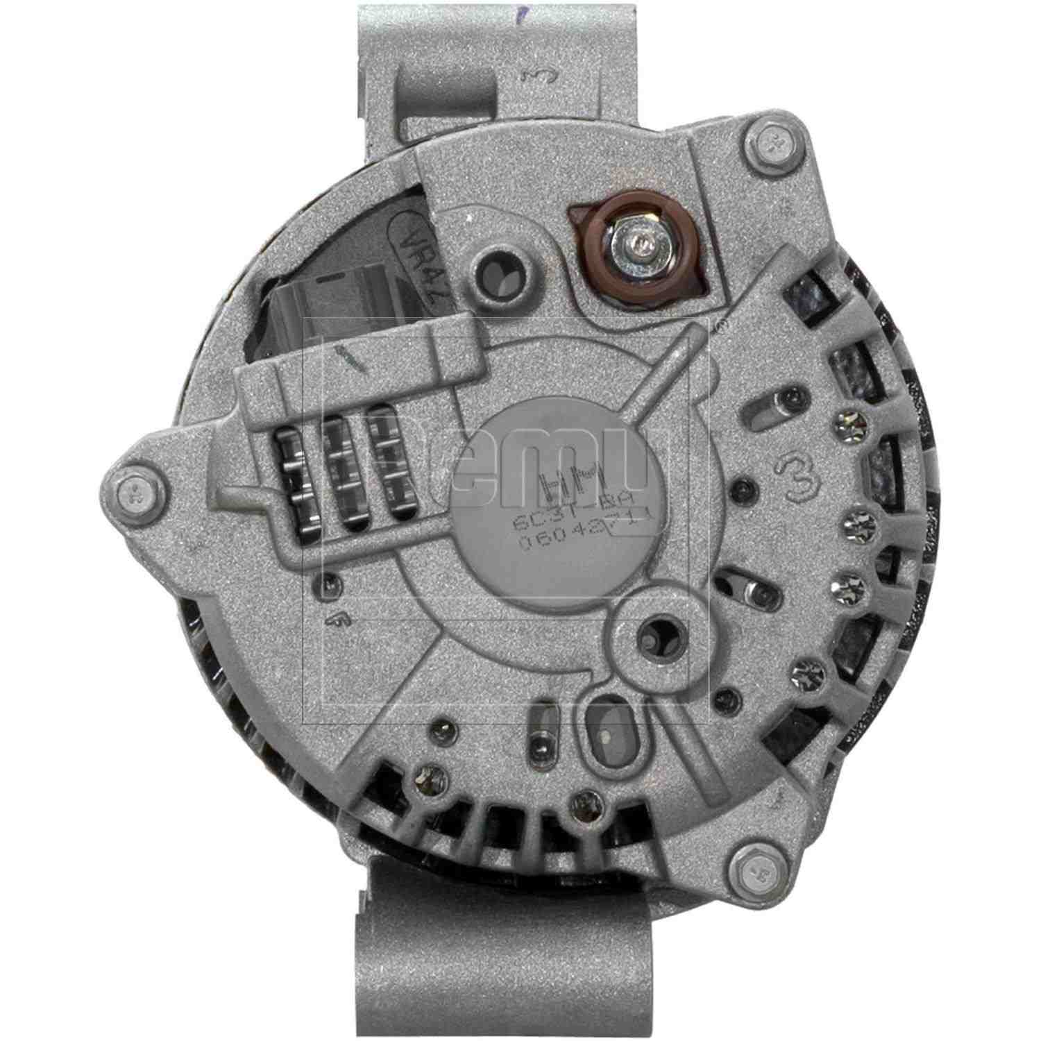 Remy Electrical 23816