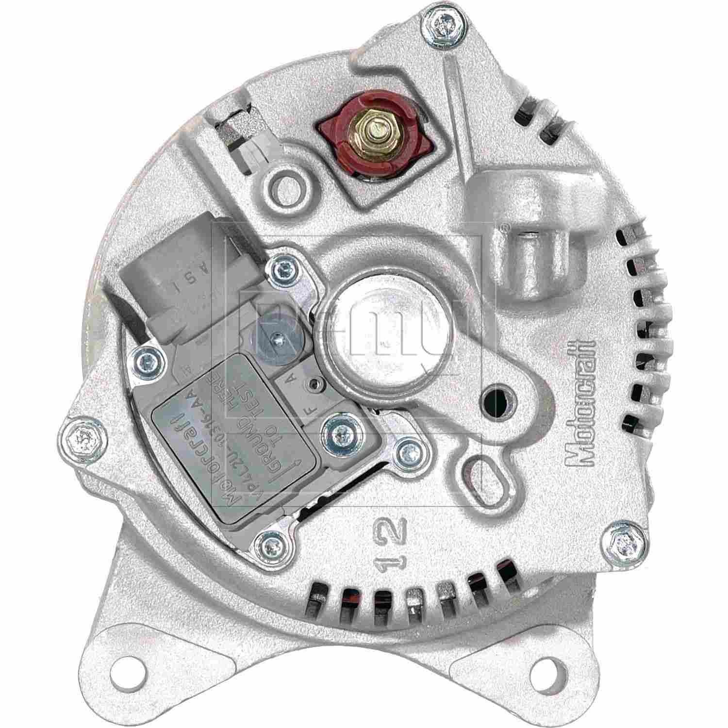 Remy Electrical 23827