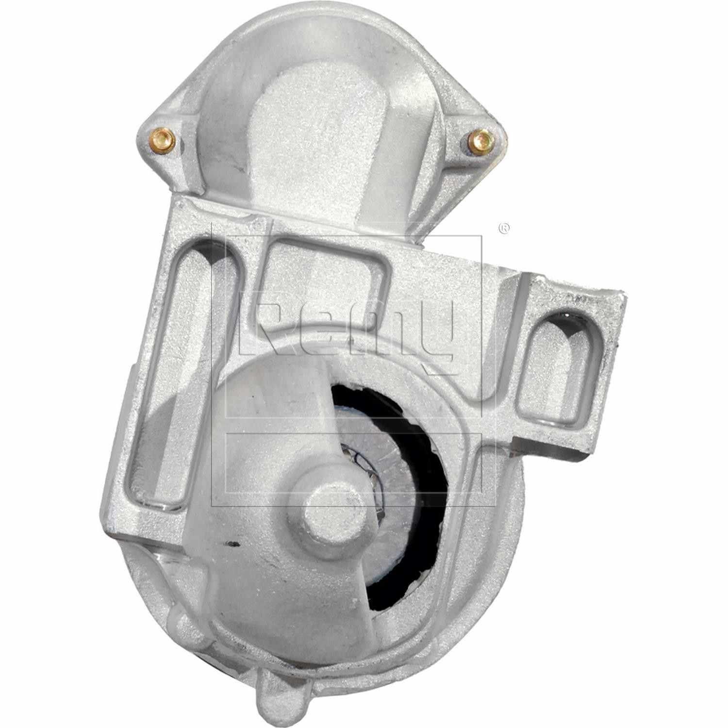 Remy Electrical 25072