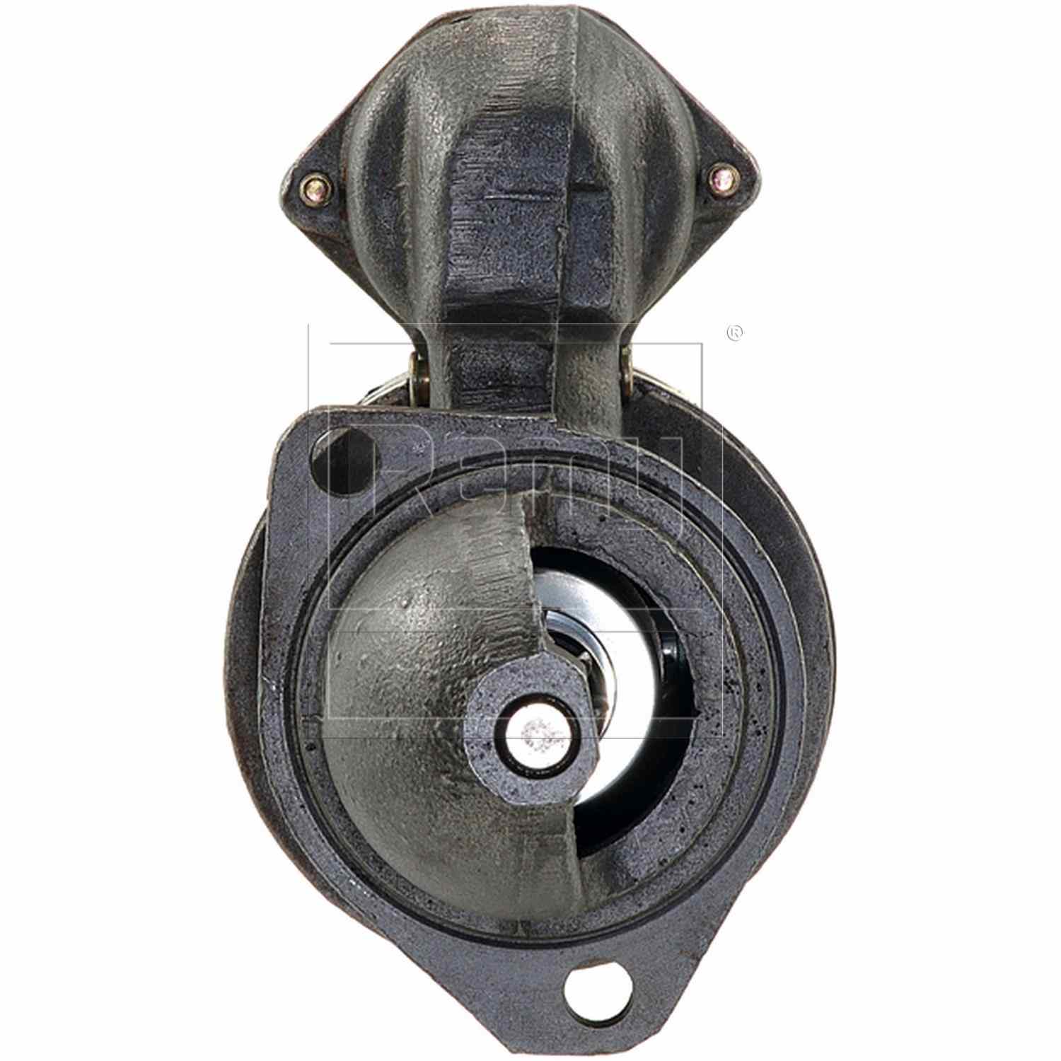 Remy Electrical 25076