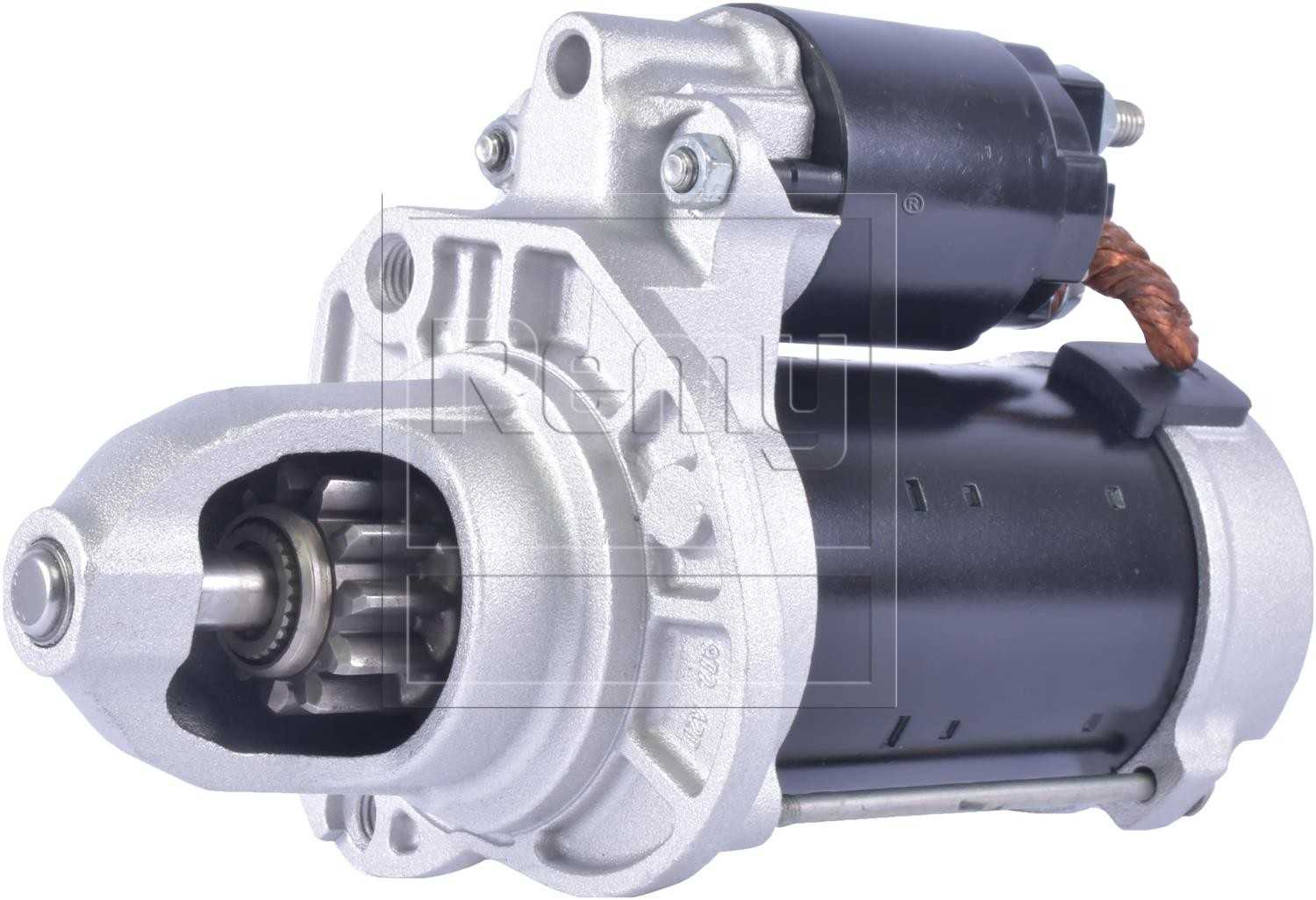 Remy Electrical 25099