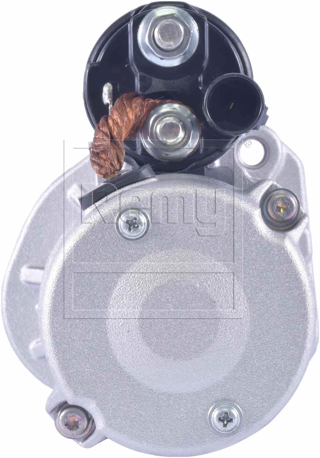 Remy Electrical 25099