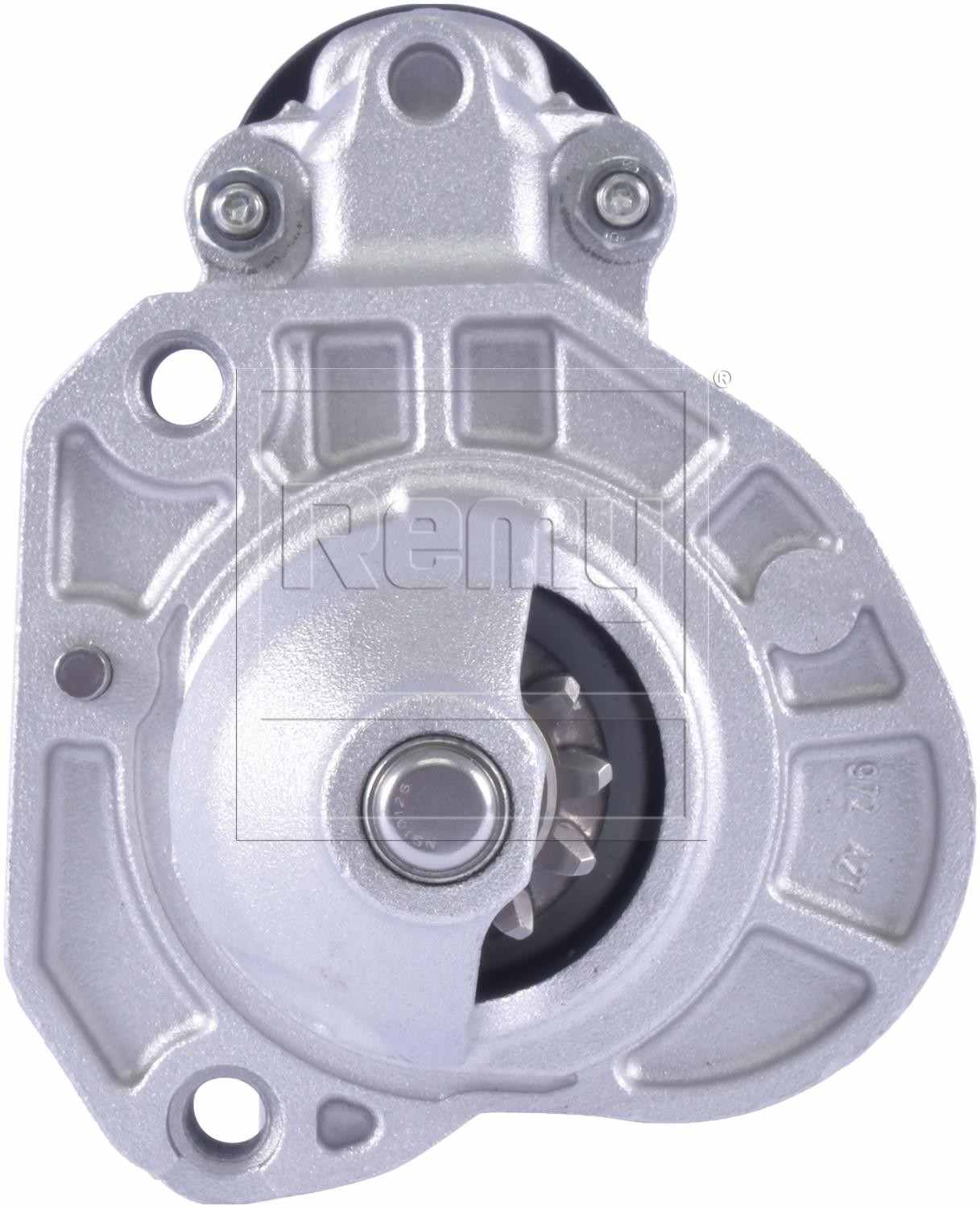 Remy Electrical 25099