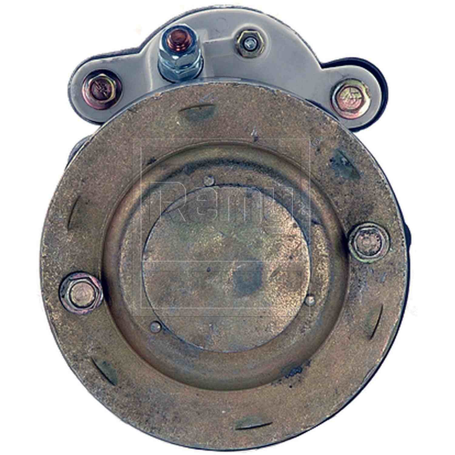 Remy Electrical 25215