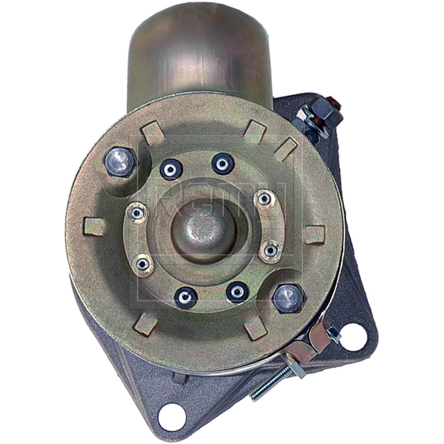 Remy Electrical 25227