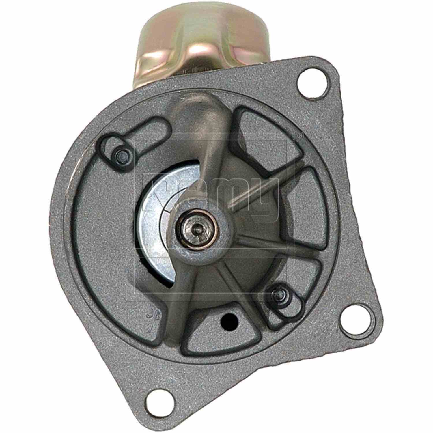 Remy Electrical 25227