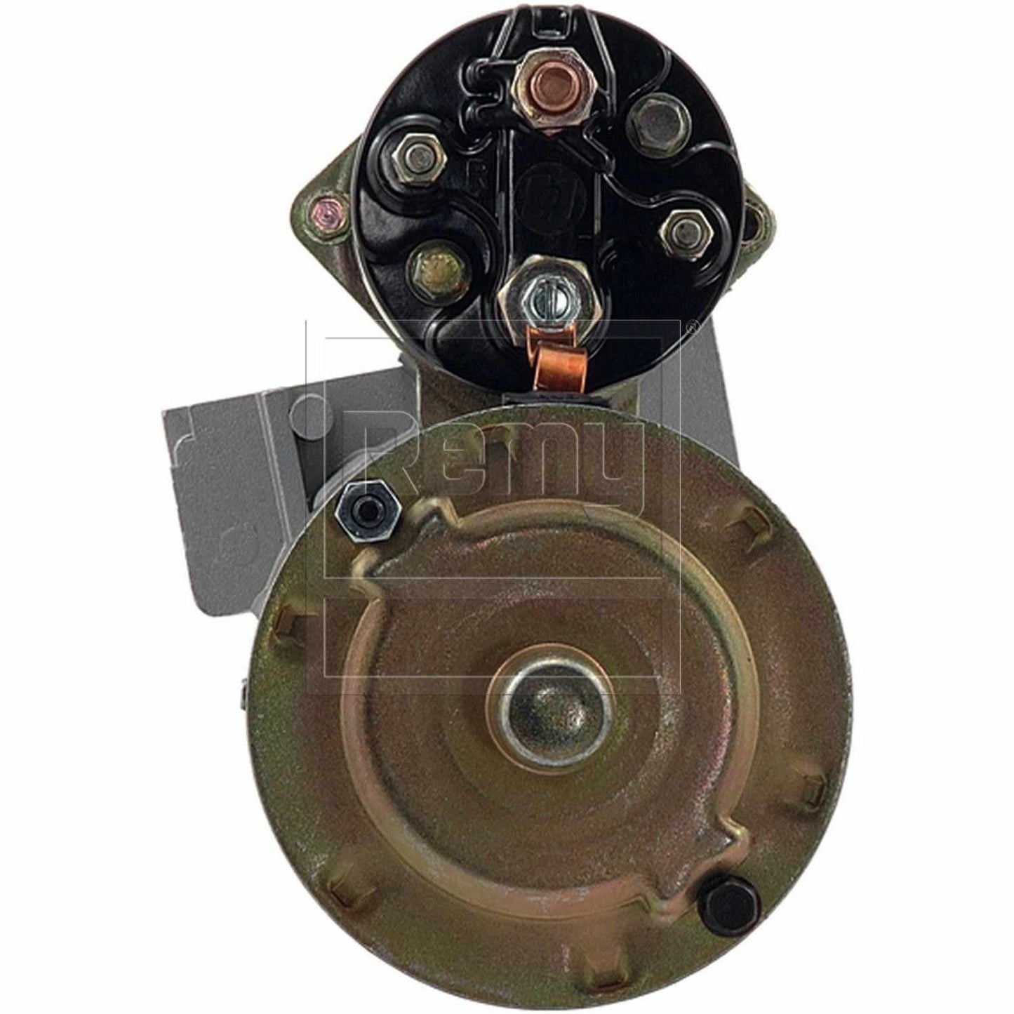 Remy Electrical 25284