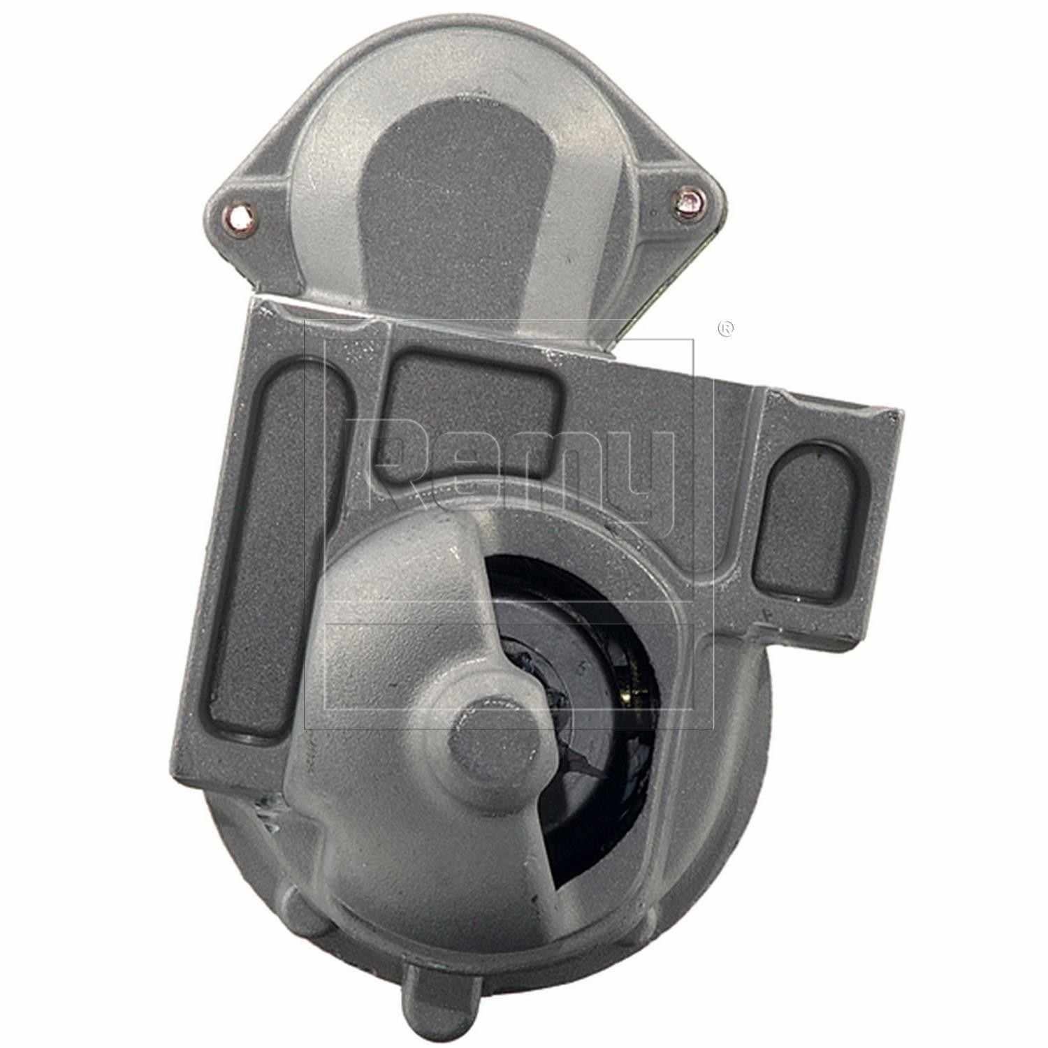 Remy Electrical 25284