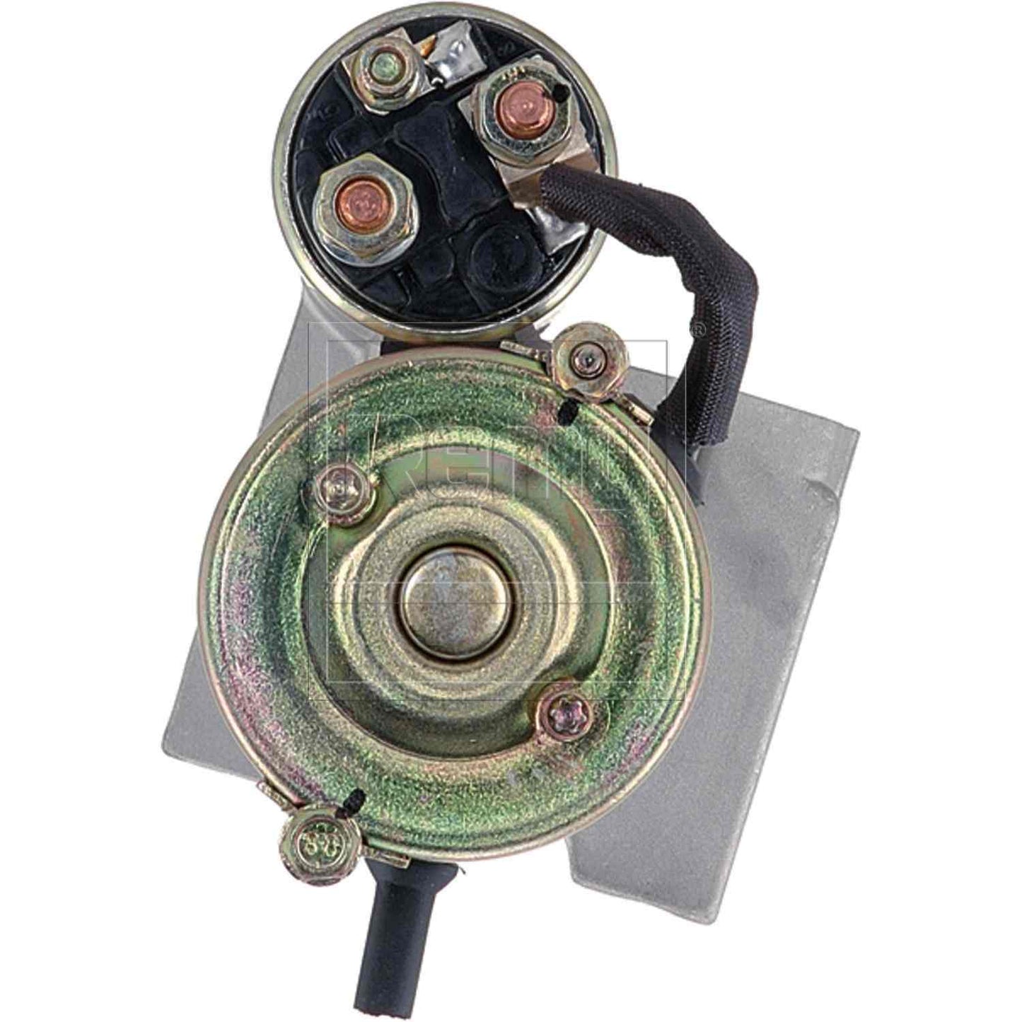 Remy Electrical 25485