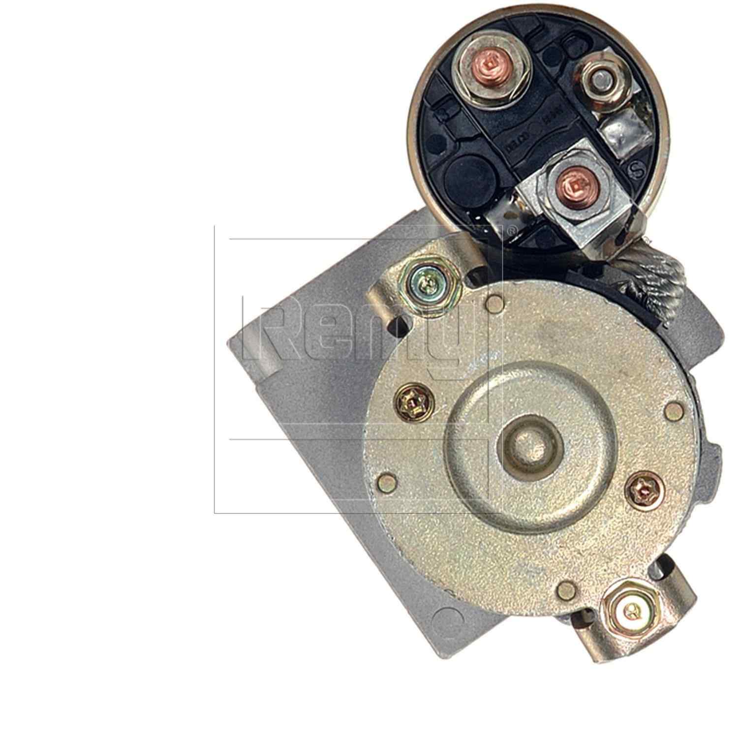 Remy Electrical 26429