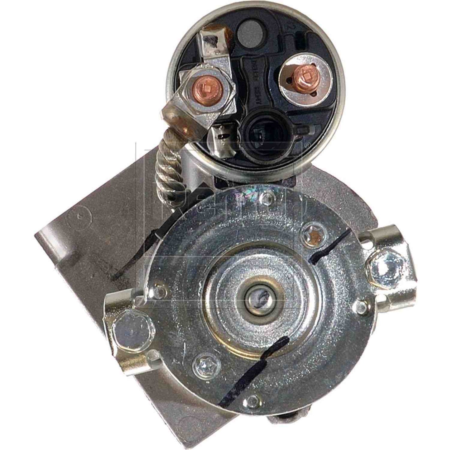 Remy Electrical 26638
