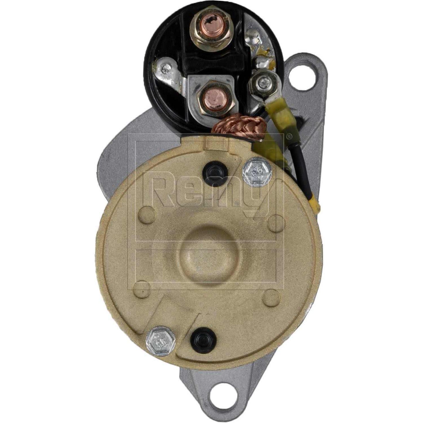 Remy Electrical 27005