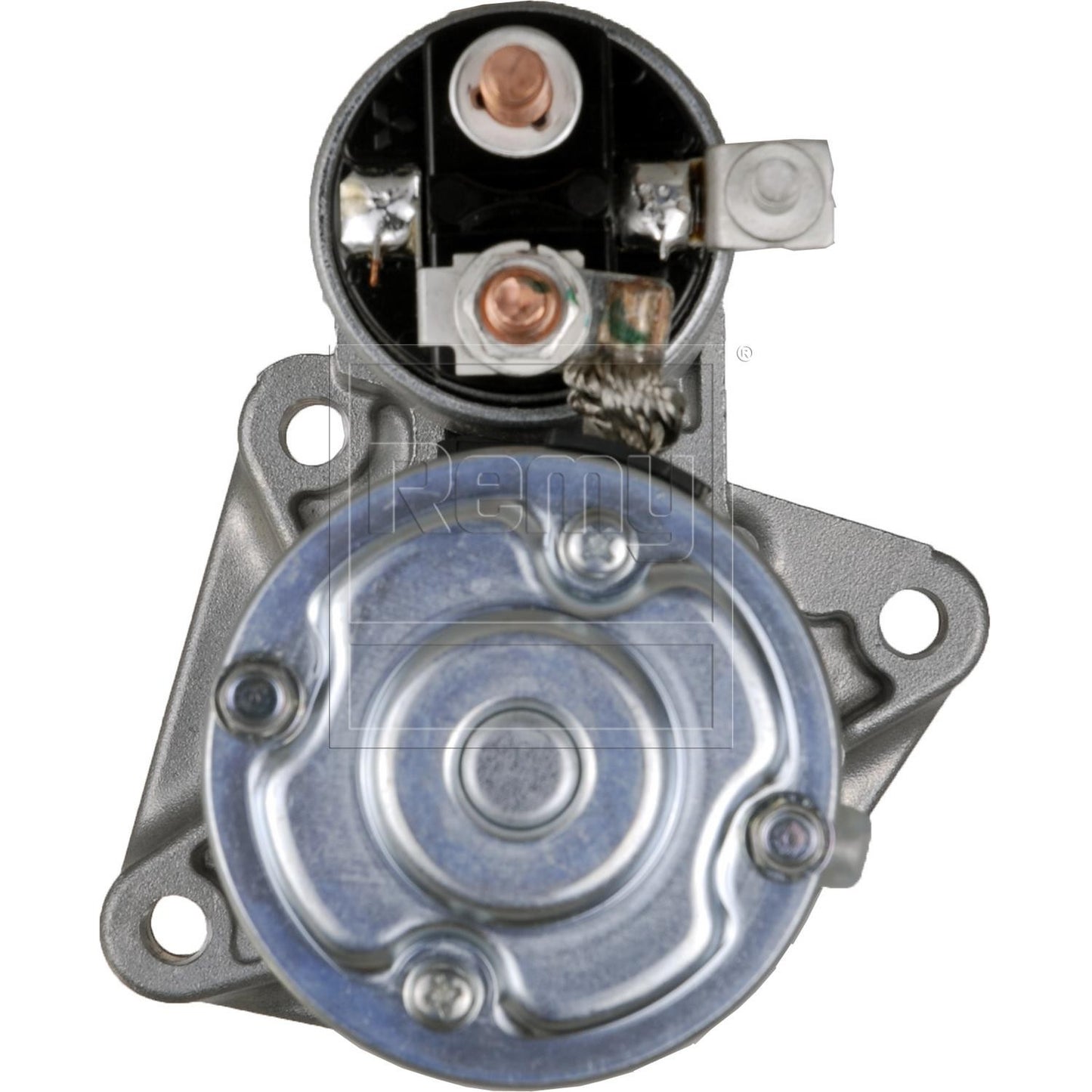 Remy Starter Motor 28004 image 4